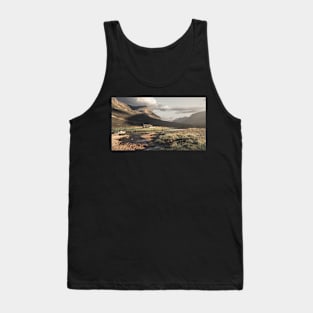 The Shepherds Hut Glencoe Tank Top